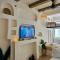 The Boho House