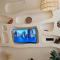 The Boho House