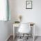 Blissview - Beach front apartment in East Wittering Village - Chichester
