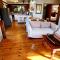 Milkwood Lodge 5 - Sleeps 6 - Port Edward