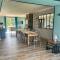 Villa spacieuse Saint-Hernin avec spa convivial - Saint Hernin