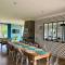 Villa spacieuse Saint-Hernin avec spa convivial - Saint Hernin