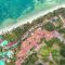 Sarova Whitesands Beach Resort & Spa