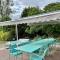Villa spacieuse Saint-Hernin avec spa convivial - Saint Hernin