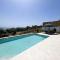 Mesogi Villas, brand new modern, stylish villas, private pool, seaviews - 梅加尼西岛