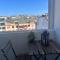 Apartment in Eaux-Vives, balcony view - Ginevra