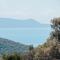Mesogi Villas, brand new modern, stylish villas, private pool, seaviews - 梅加尼西岛