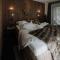 Bergchalets Gut Wenghof