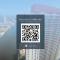 Infinite View Balcony & Pool Gym Near Beach - شاطئ هالانديل