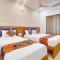 FabHotel Royal Grand - Basaveshwar Nagar - Bangalore