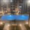 Beach front appartment - Hammamet