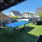 A O G prestige Relax Max SPA SAUNA - Algolsheim