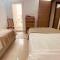 Beach front appartment - Hammamet