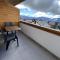 L’Eperon Center Crans wonderful view - Crans-Montana