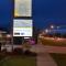 Pevensey Motor Lodge