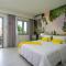 Angela Studios Apartments