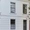 King William Terrace - Classic Fitzroy Style