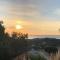 Spacious and modern ocean view apartment Marbella - Ojén