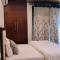 Hostmystay- 3bhk apartment!Greater kailash 1