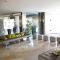 Ohtels Les Oliveres