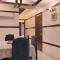 Hostmystay- 3bhk apartment!Greater kailash 1