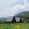 Panorama cottages Kazbegi