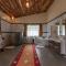 Naivasha Kongoni Lodge - Lakefront Getaway