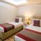 Cheya Sisli BNB Medical & Business City Center Tesvikiye Suites and Apartments