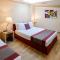 Cheya Sisli BNB Medical & Business City Center Tesvikiye Suites and Apartments