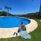 Home in Alcaidesa - sea & golf view with swimming pool - Alcaidesa