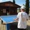 Ohtels Les Oliveres
