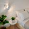 Bright and comfy apartment in the heart of Athens - 雅典