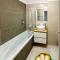 ACM Premium 3 camere Apartament elegant - 沃伦塔里