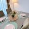 ACM Premium 3 camere Apartament elegant - 沃伦塔里