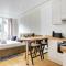 Cosy & chic studio - 2P - Levallois