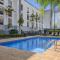 Hampton By Hilton San Jose Airport Costa Rica