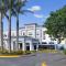 Hampton By Hilton San Jose Airport Costa Rica