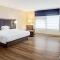 Hampton By Hilton San Jose Airport Costa Rica