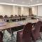Hampton By Hilton San Jose Airport Costa Rica