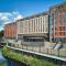 Modern and Cosy Ensuite Flats and Self-Contained Studios at Deakins Place in Nottingham - 诺丁汉