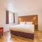 Holyrood Aparthotel - Edimburgo