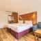 Holyrood Aparthotel - Edimburgo