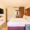Holyrood Aparthotel - Edimburgo