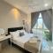 Ipoh Anderson Town Suites with 2 Parking by IWH - 怡保