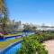 Luxury 1BR - Leisure Facilities Access - Sea View