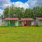 Jõekääru Camping