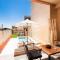 Castaway Suites - Studios Christos