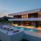 Villa She Luxury by IstriaLux - 格罗日年