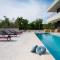 Villa She Luxury by IstriaLux - 格罗日年