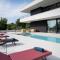 Villa She Luxury by IstriaLux - 格罗日年